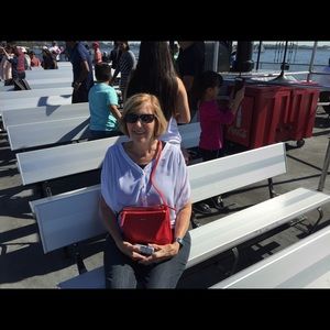 Meet your Posher, Mary